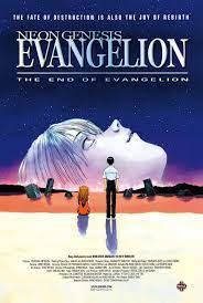 دانلود انیمیشن نئون جنسیس اونجلیون: پایان اونجلیون Neon Genesis Evangelion: The End of Evangelion 1997  با لینک مستقیم