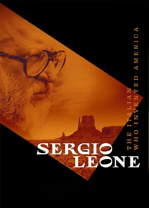 دانلود مستند سرجیو لئونه Sergio Leone 2022 نسخه کامل