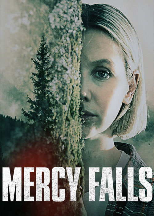 دانلود فیلم بارش رحمت Mercy Falls 2023  با لینک مستقیم