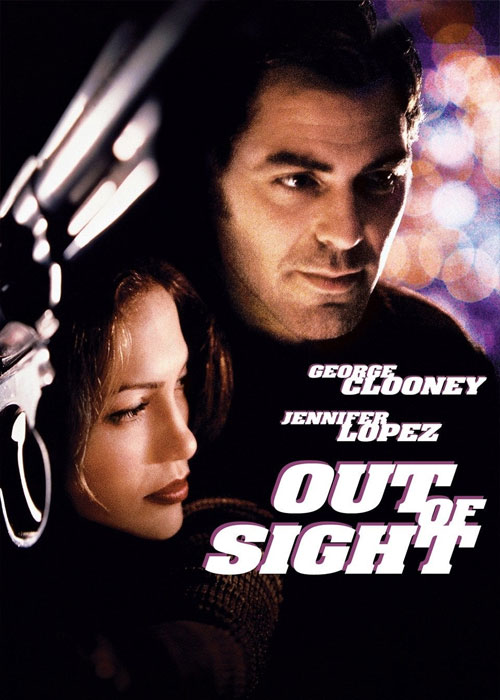 دانلود فیلم خارج از دید Out of Sight 1998  با لینک مستقیم