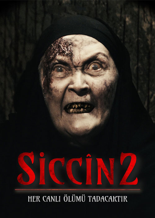 دانلود فیلم سجین ۲ Siccin 2 2015 دوبله فارسی  با کیفیت عالی