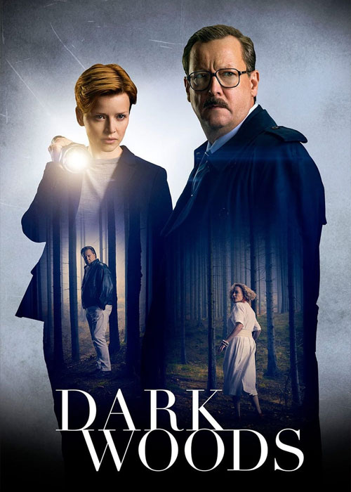 دانلود سریال جنگل تاریکی Dark Woods 2020  با کیفیت عالی