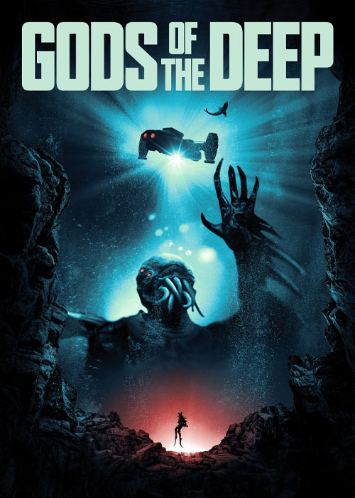 دانلود فیلم خدایان از اعماق Gods of the Deep 2023 نسخه کامل