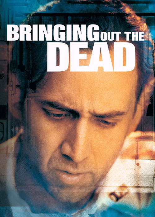 دانلود فیلم احیای مردگان Bringing Out the Dead 1999 نسخه کامل